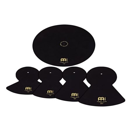 Meinl Cymbals MCM-14161820 tłumik perkusyjny